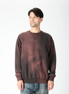 DENHAM(デンハム) |a IN U CRAFT SWEAT