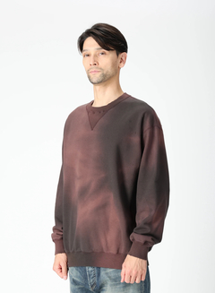 DENHAM(デンハム) |a IN U CRAFT SWEAT