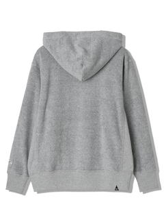 DENHAM(デンハム) |PILE HOODY