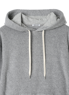 DENHAM(デンハム) |PILE HOODY