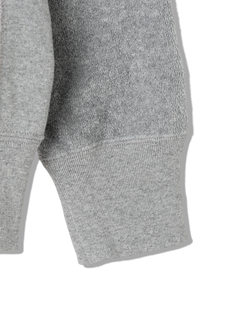 DENHAM(デンハム) |PILE HOODY