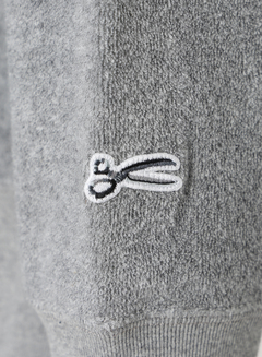 DENHAM(デンハム) |PILE HOODY