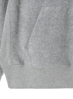 DENHAM(デンハム) |PILE HOODY