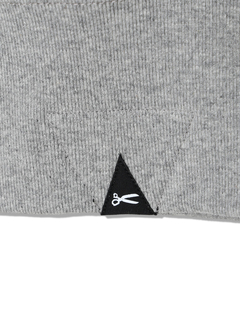 DENHAM(デンハム) |PILE HOODY