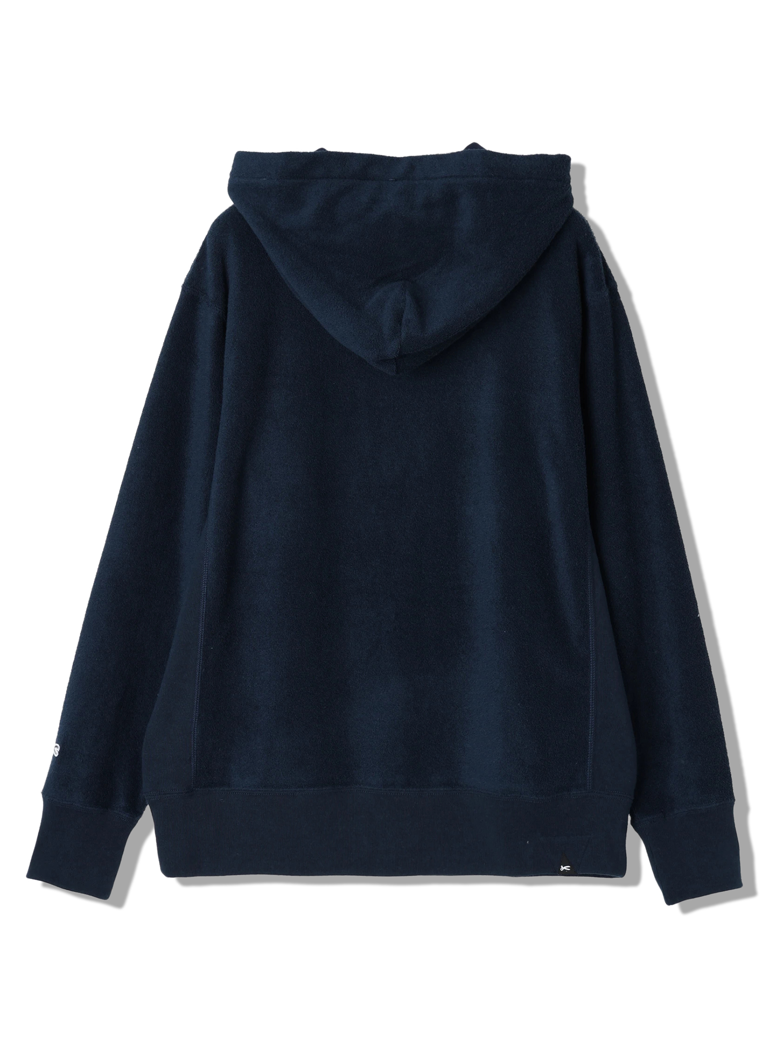 PILE HOODY アイテム詳細｜DENHAM（デンハム）日本公式オンラインストア