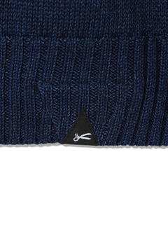 DENHAM(デンハム) |IG WHOLEGARMENT CREW