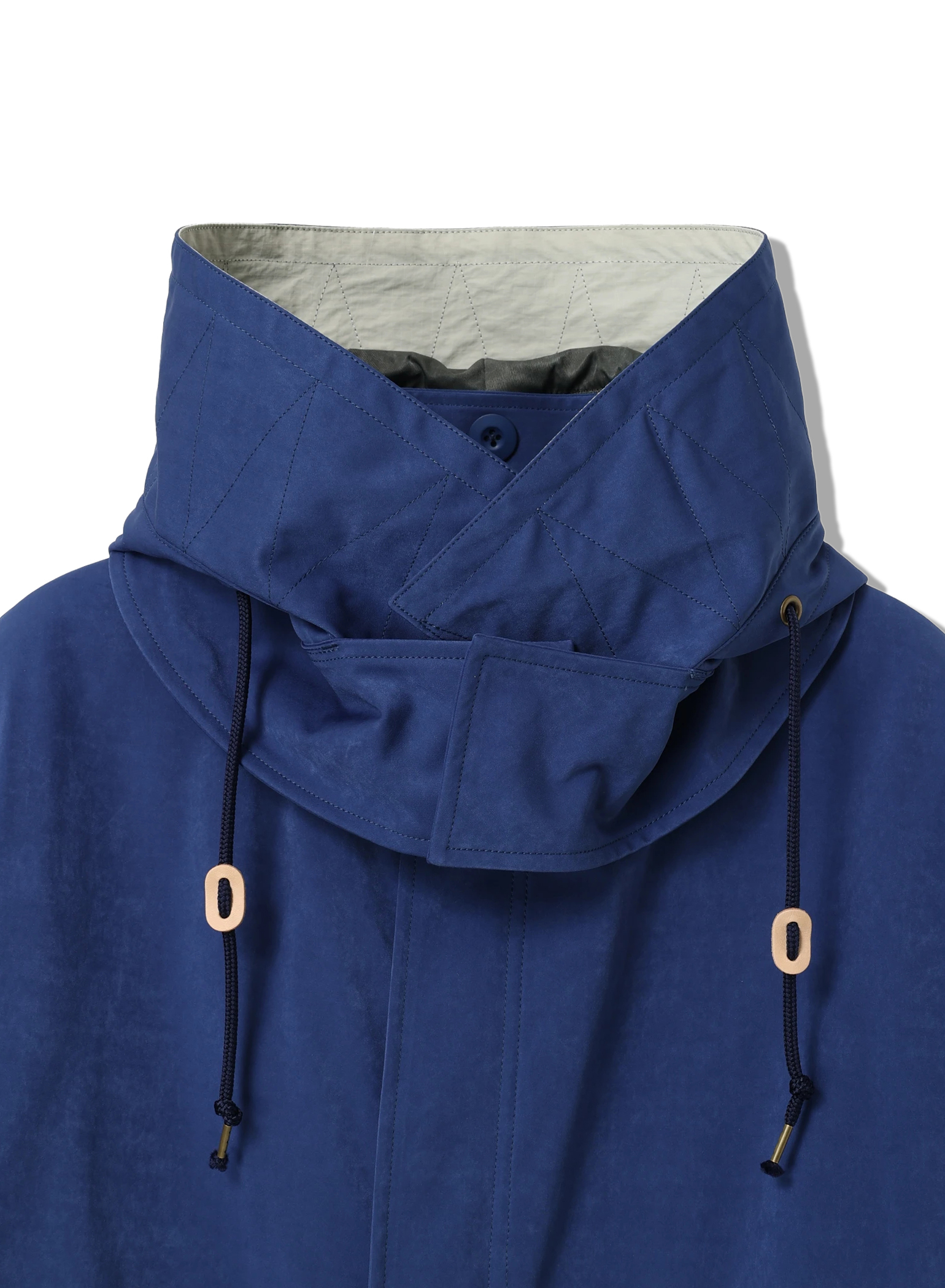 a IN U 4WAY PARKA アイテム詳細｜DENHAM（デンハム）日本公式