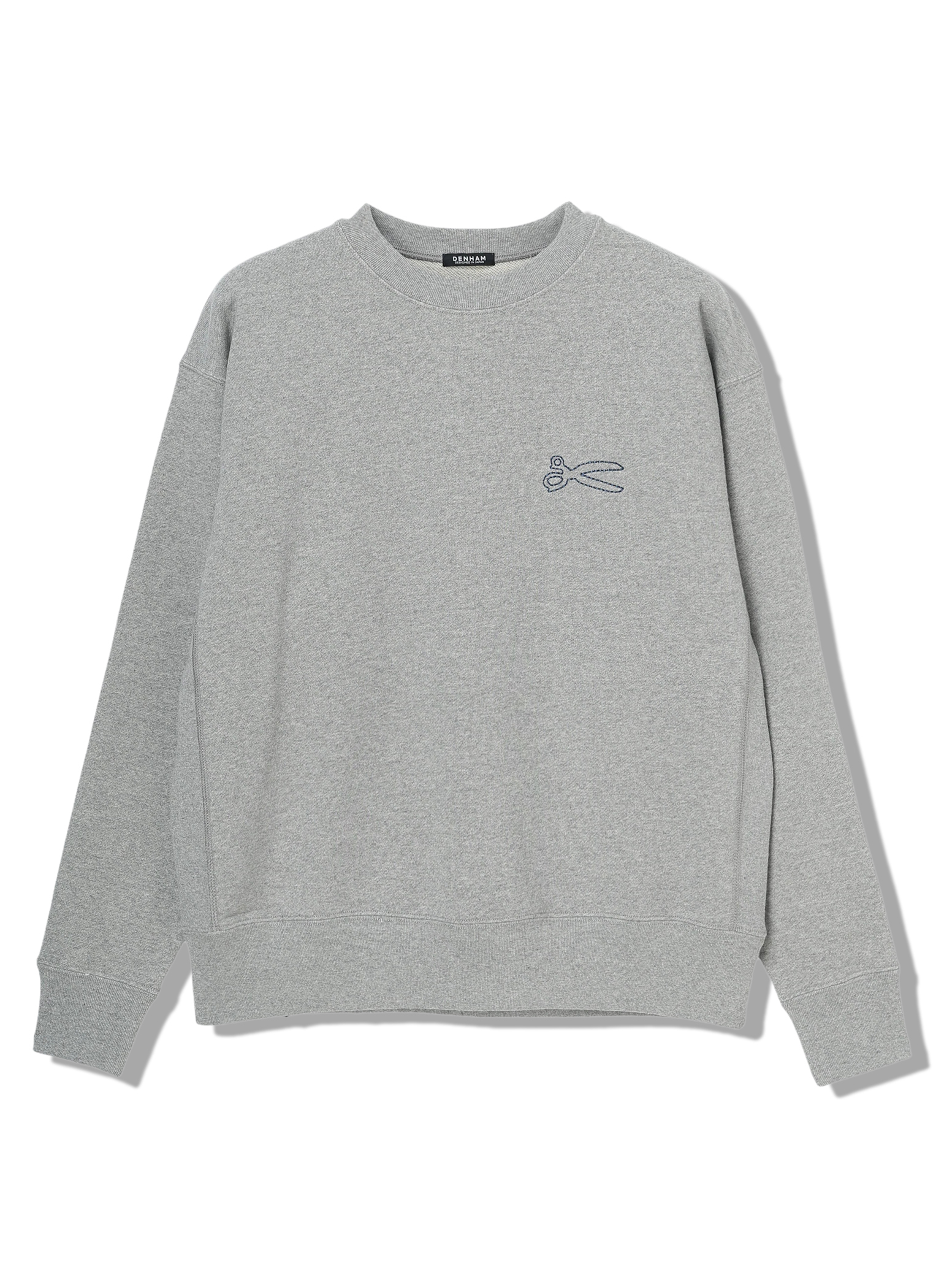 DENHAM(デンハム) |CHAIN CREW