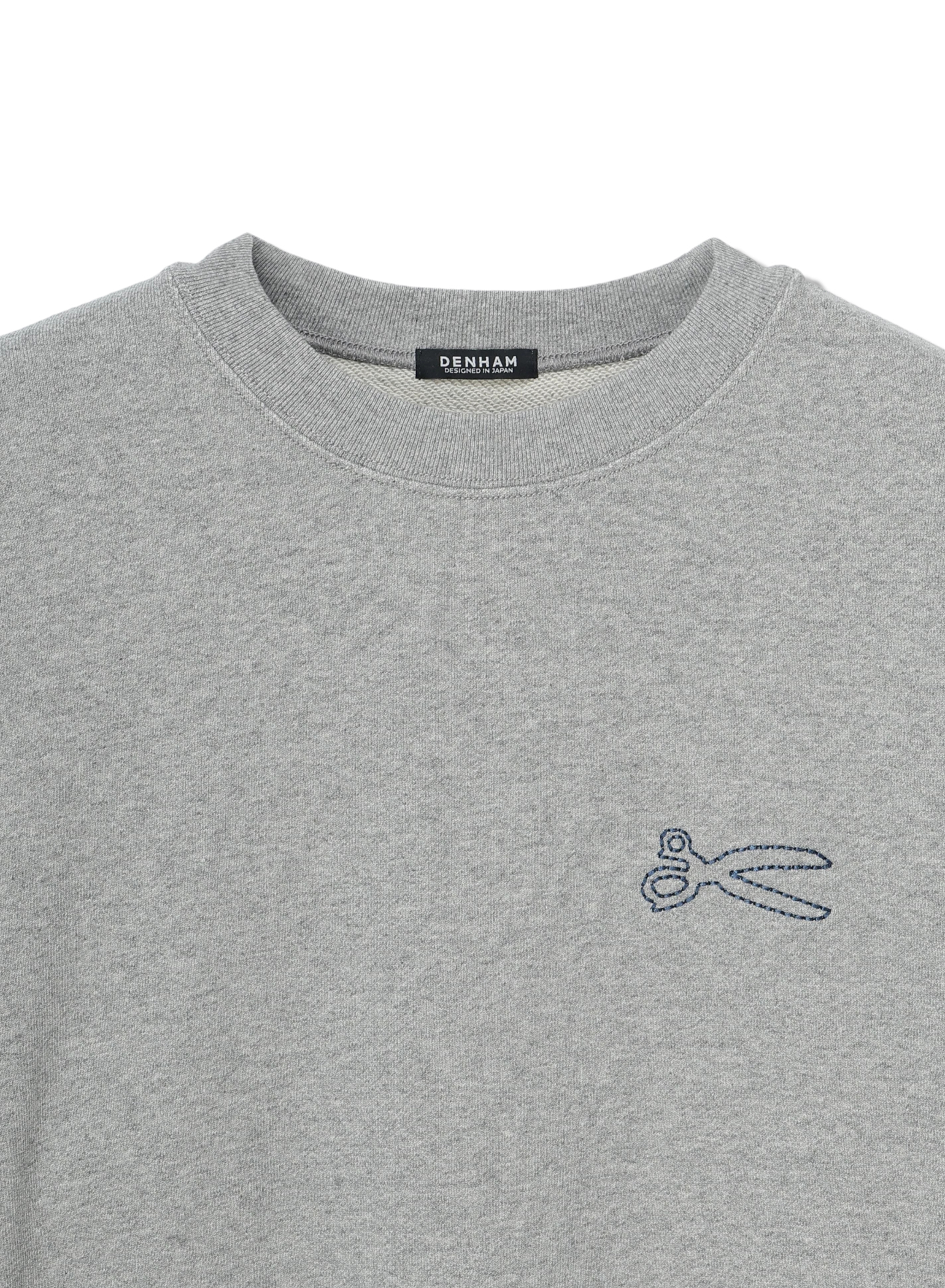 DENHAM(デンハム) |CHAIN CREW