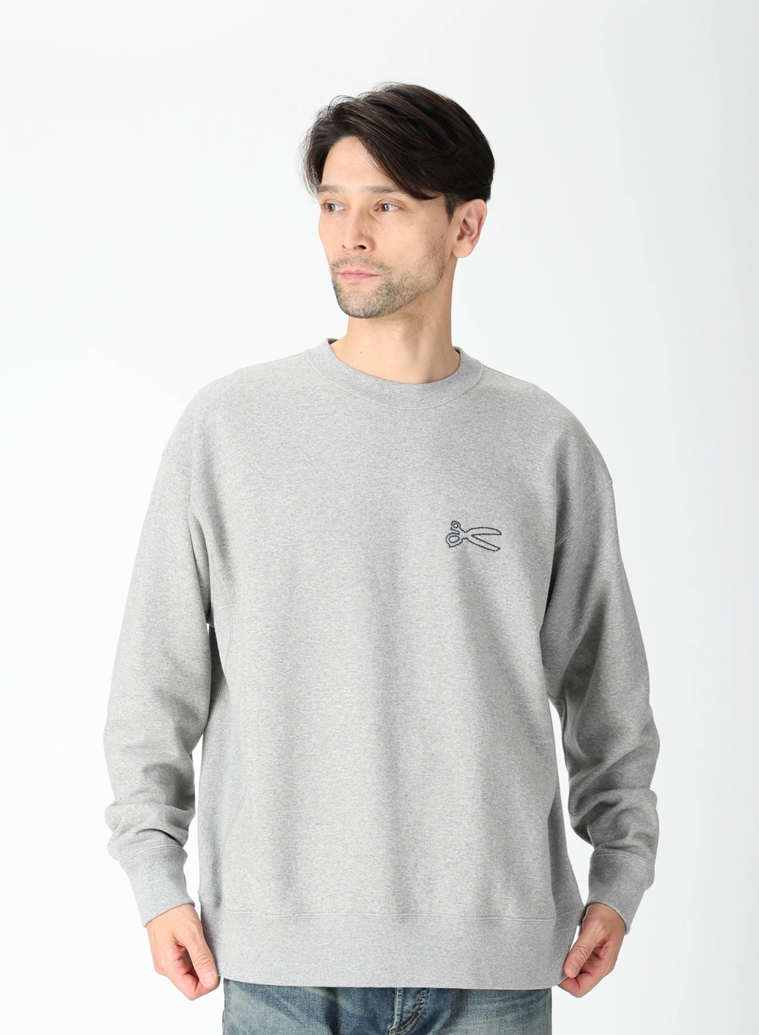 DENHAM(デンハム) |CHAIN CREW