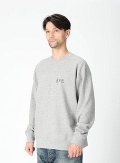 DENHAM(デンハム) |CHAIN CREW