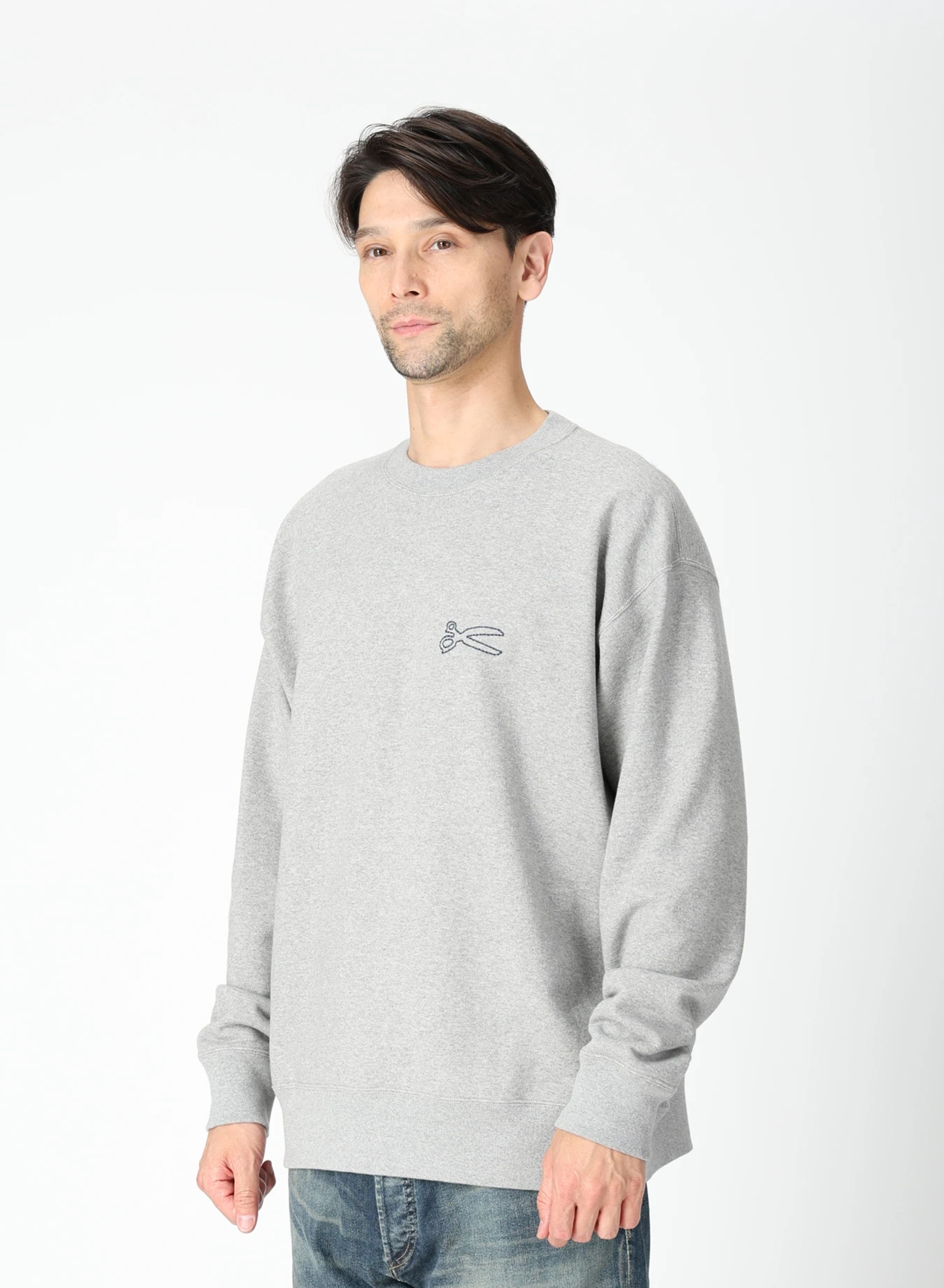 DENHAM(デンハム) |CHAIN CREW