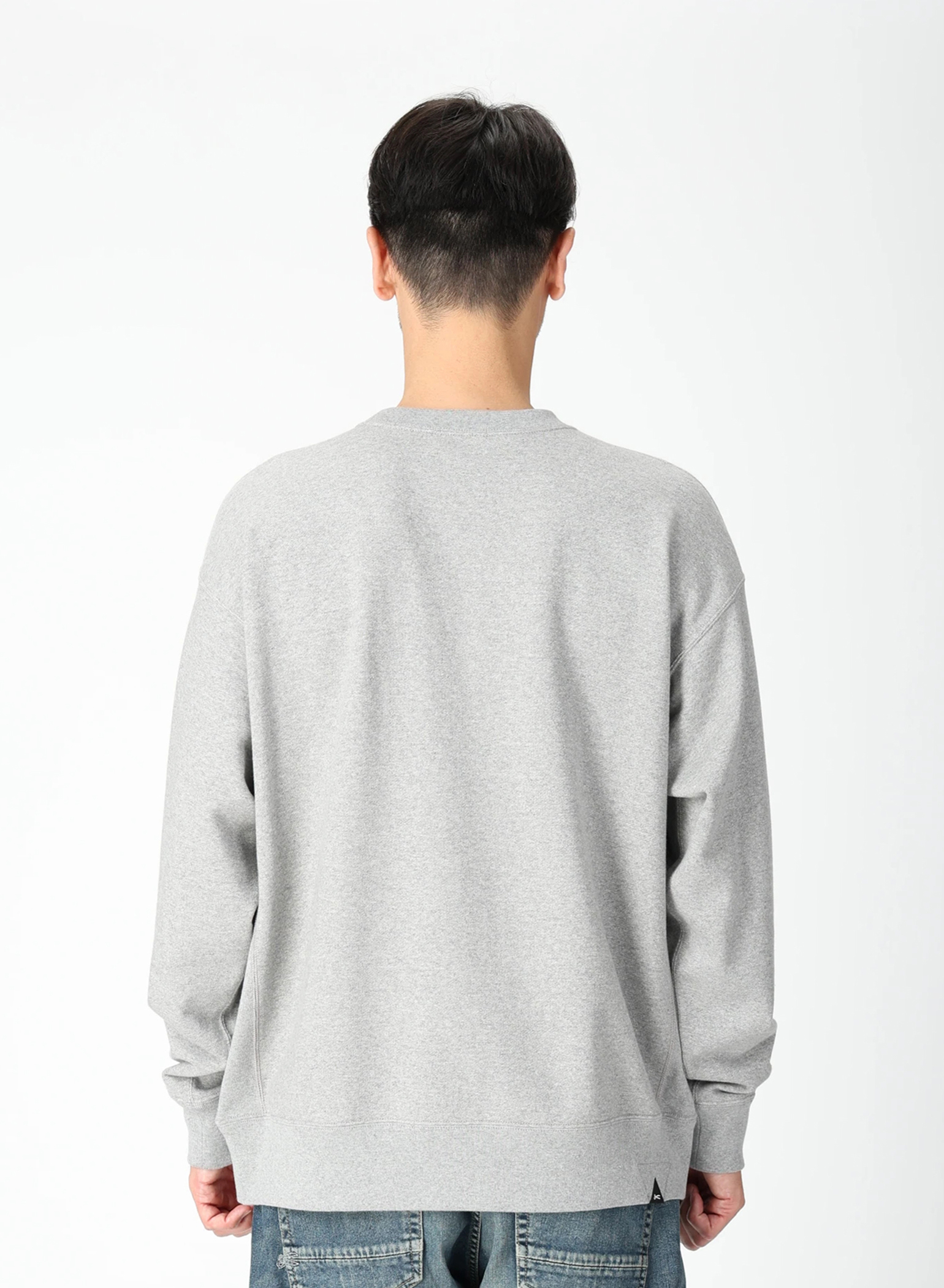 DENHAM(デンハム) |CHAIN CREW