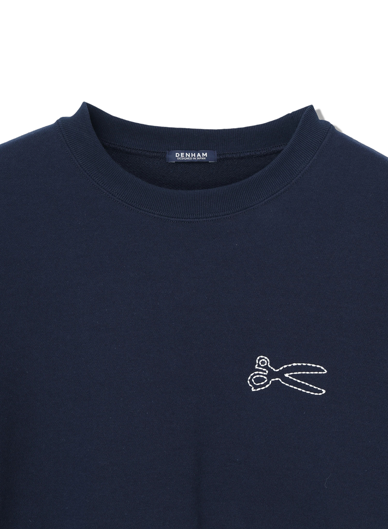 DENHAM(デンハム) |CHAIN CREW