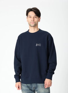 DENHAM(デンハム) |CHAIN CREW