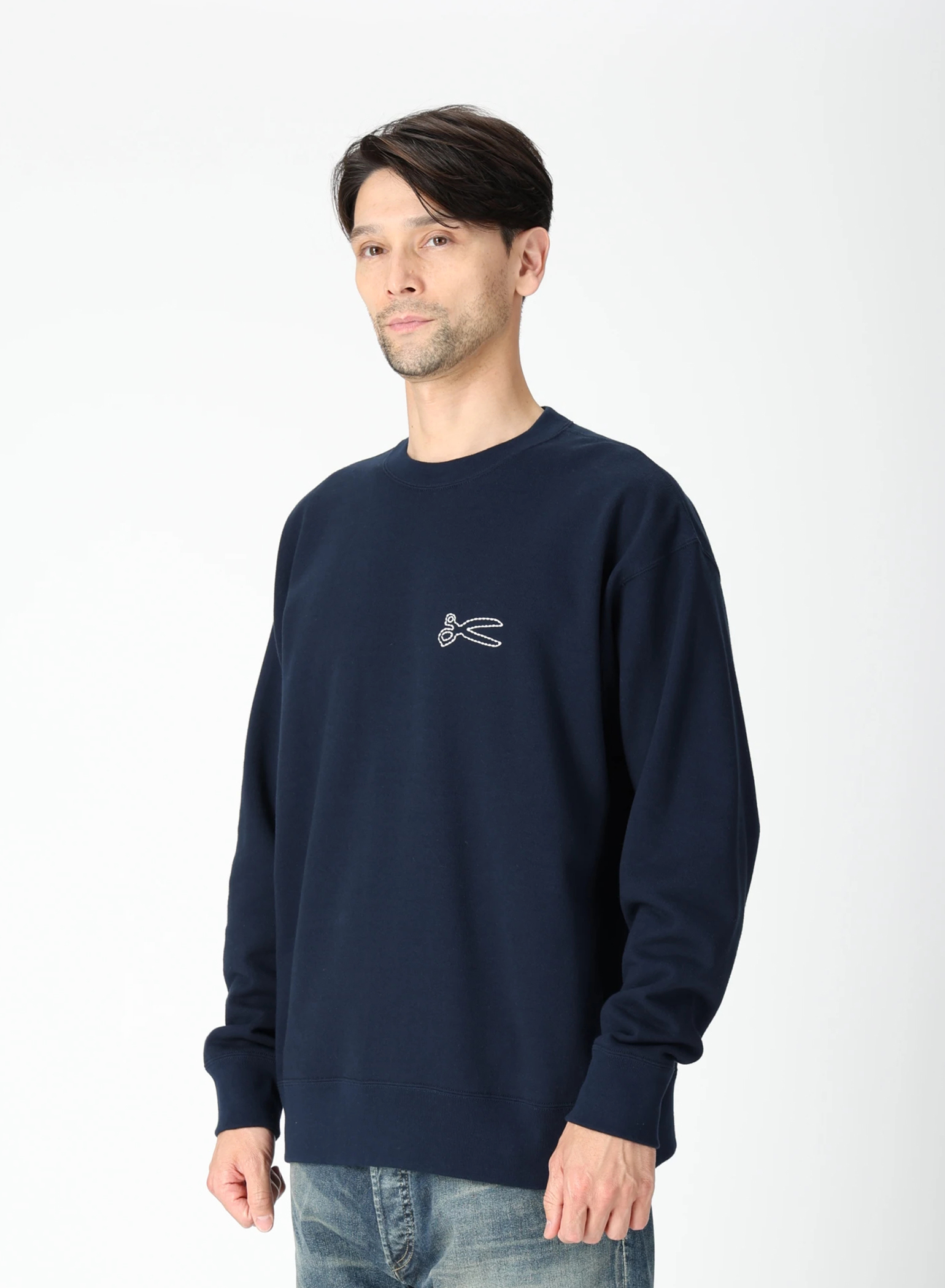 DENHAM(デンハム) |CHAIN CREW