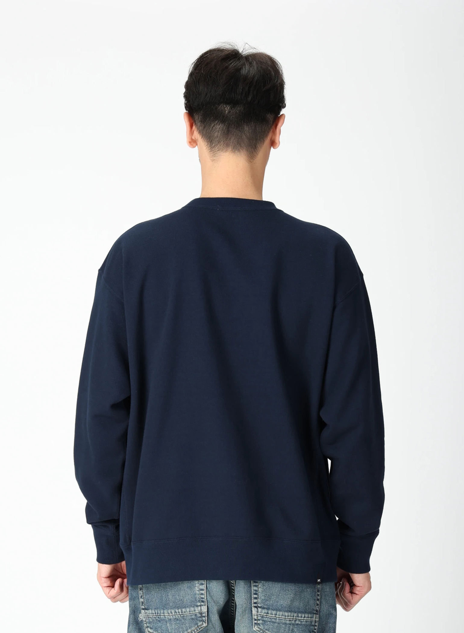 DENHAM(デンハム) |CHAIN CREW