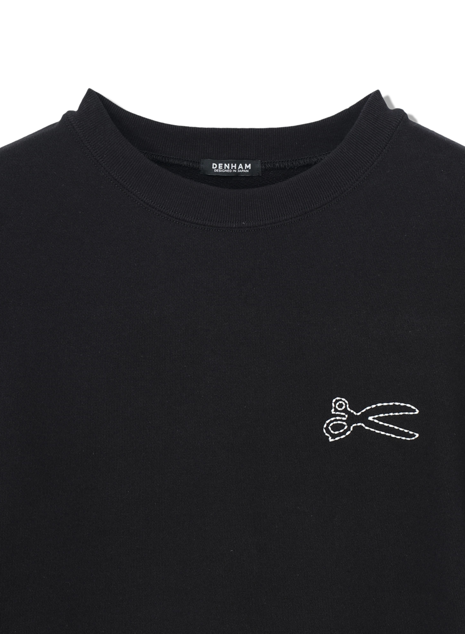 DENHAM(デンハム) |CHAIN CREW