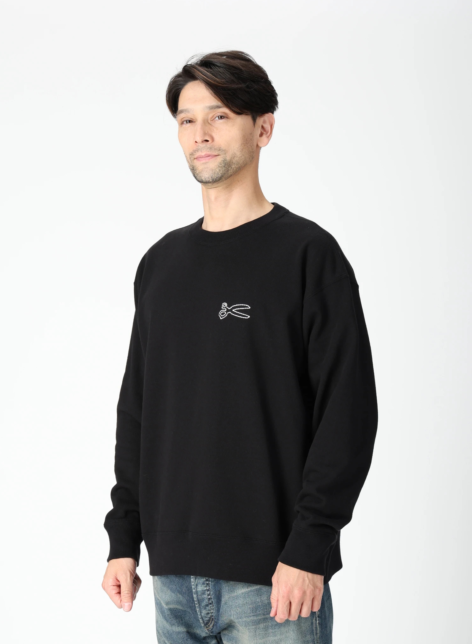 DENHAM(デンハム) |CHAIN CREW