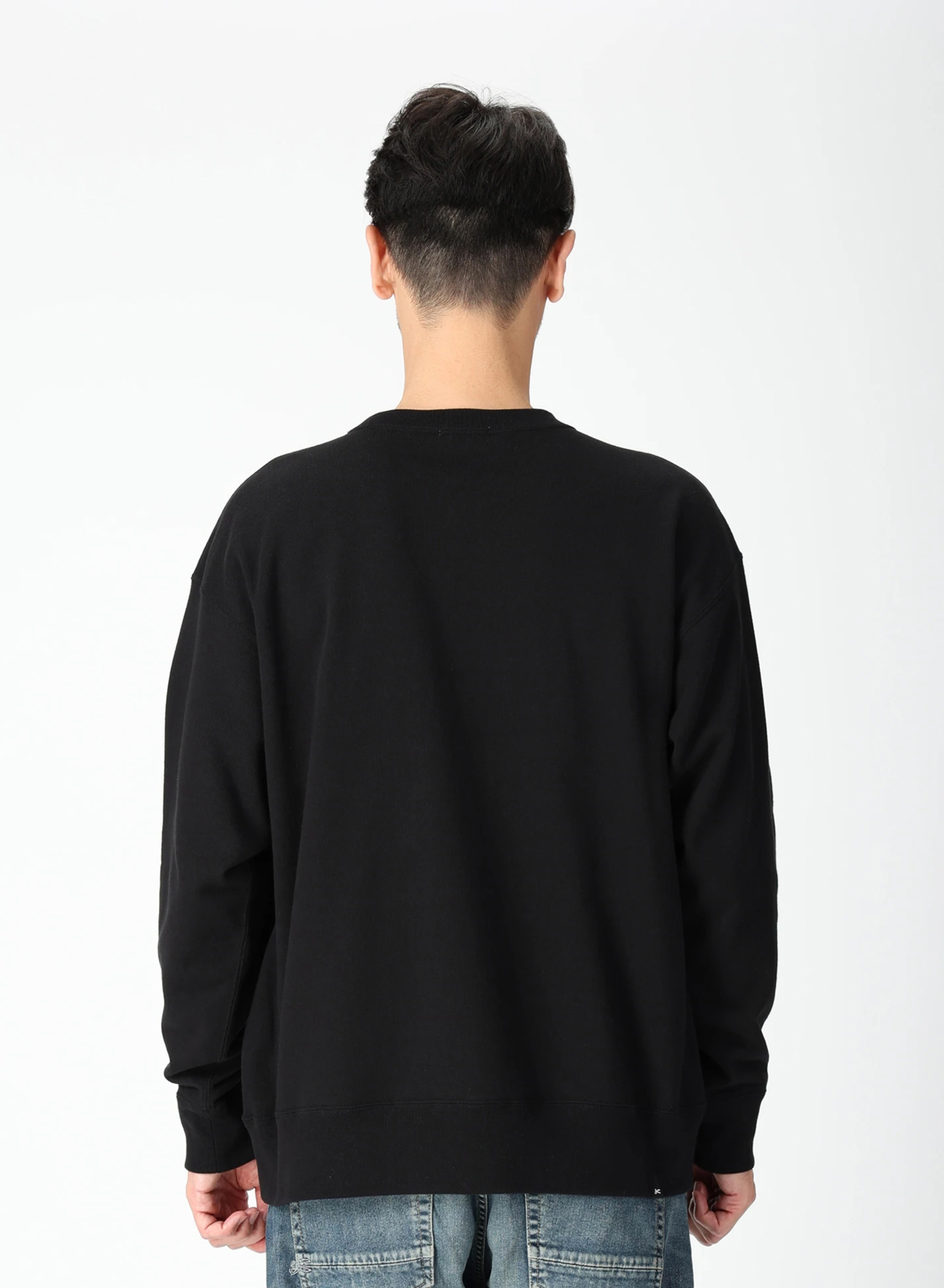 DENHAM(デンハム) |CHAIN CREW