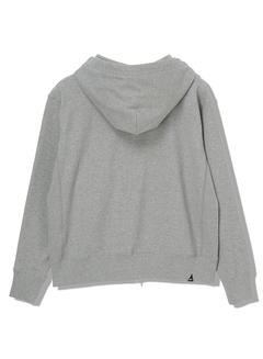 DENHAM(デンハム) |CHAIN ZIP UP HOODY