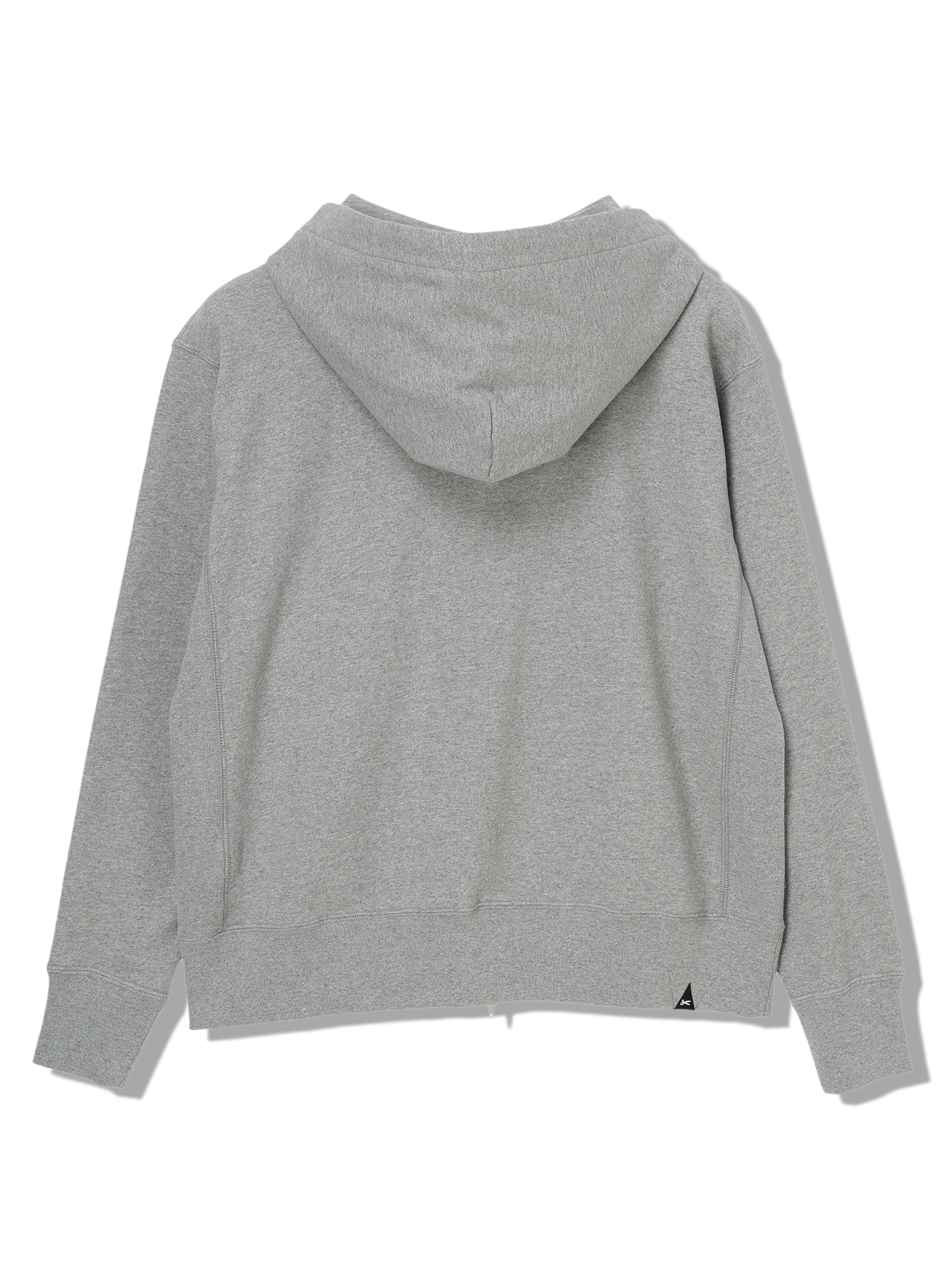 DENHAM(デンハム) |CHAIN ZIP UP HOODY