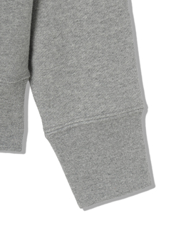 DENHAM(デンハム) |CHAIN ZIP UP HOODY