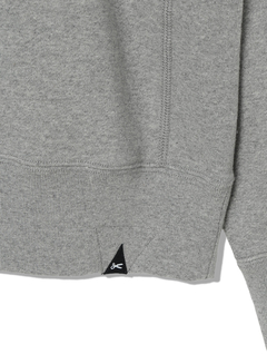 DENHAM(デンハム) |CHAIN ZIP UP HOODY