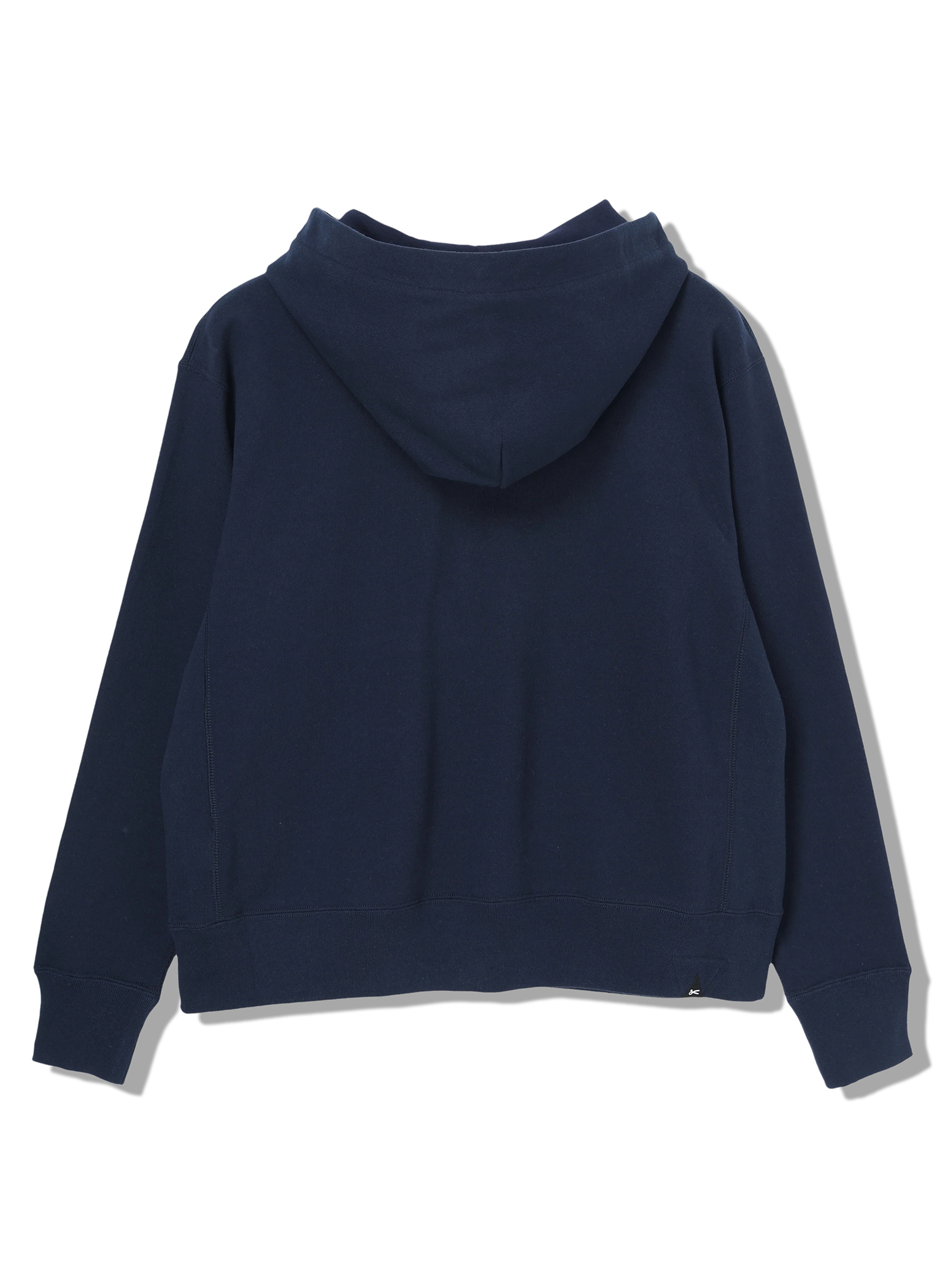 DENHAM(デンハム) |CHAIN ZIP UP HOODY