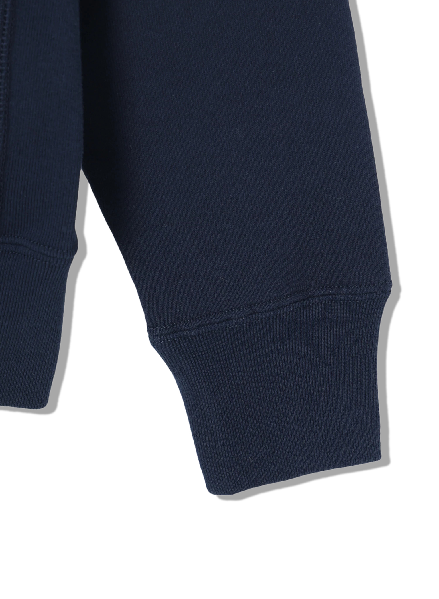 DENHAM(デンハム) |CHAIN ZIP UP HOODY