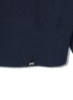 DENHAM(デンハム) |CHAIN ZIP UP HOODY