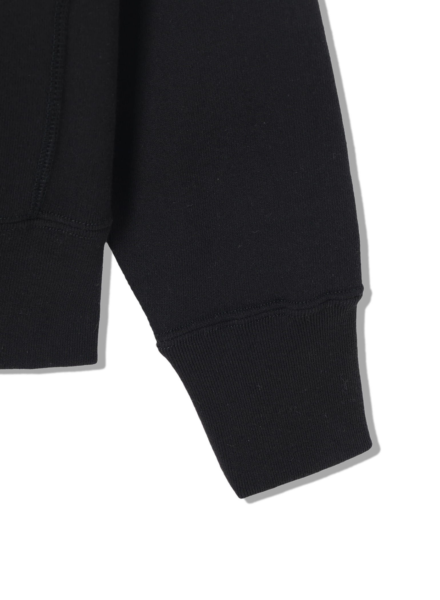 DENHAM(デンハム) |CHAIN ZIP UP HOODY