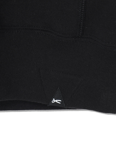 DENHAM(デンハム) |CHAIN ZIP UP HOODY