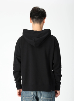 DENHAM(デンハム) |CHAIN ZIP UP HOODY