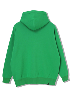 DENHAM(デンハム) |PRM KNIT HOODY
