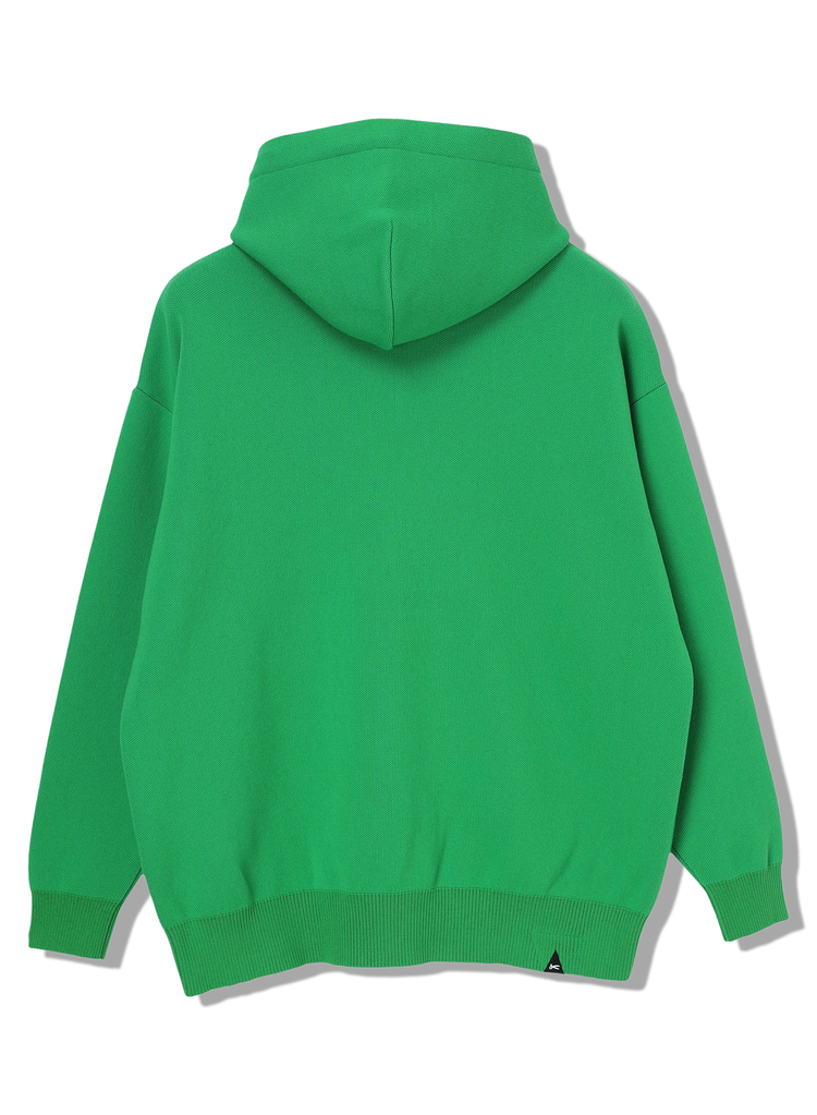 【新品同様】DENHAM PRM KNIT HOODY PRM KNIT HOODY アイテム詳細｜DENHAM（デンハム）日本公式オンライン
