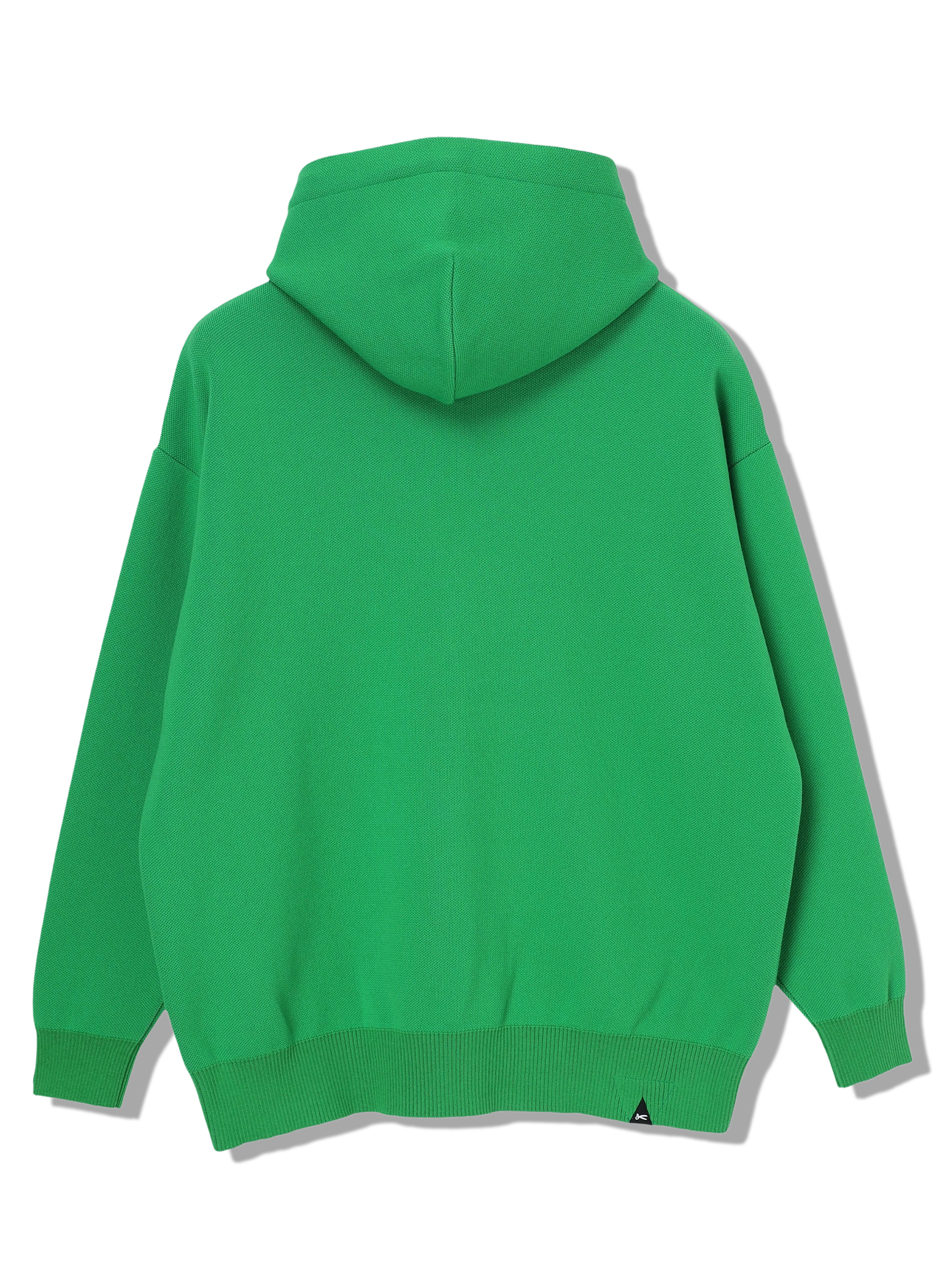 DENHAM(デンハム) |PRM KNIT HOODY