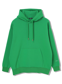 DENHAM(デンハム) |PRM KNIT HOODY