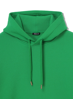 DENHAM(デンハム) |PRM KNIT HOODY