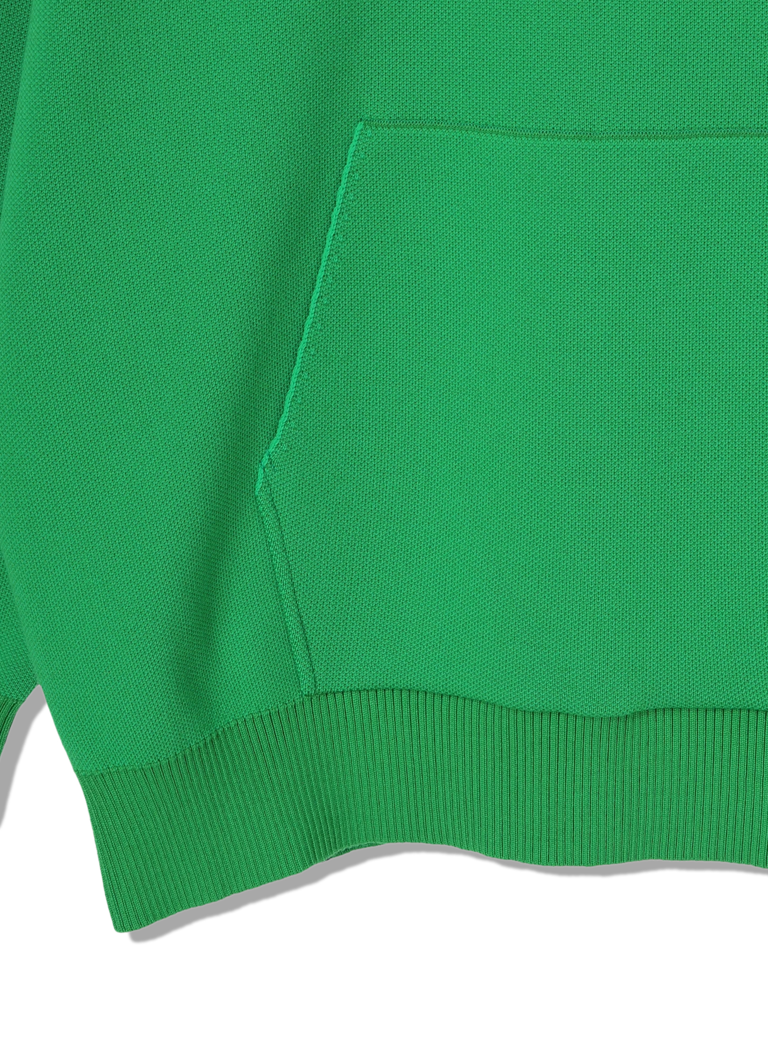 DENHAM(デンハム) |PRM KNIT HOODY