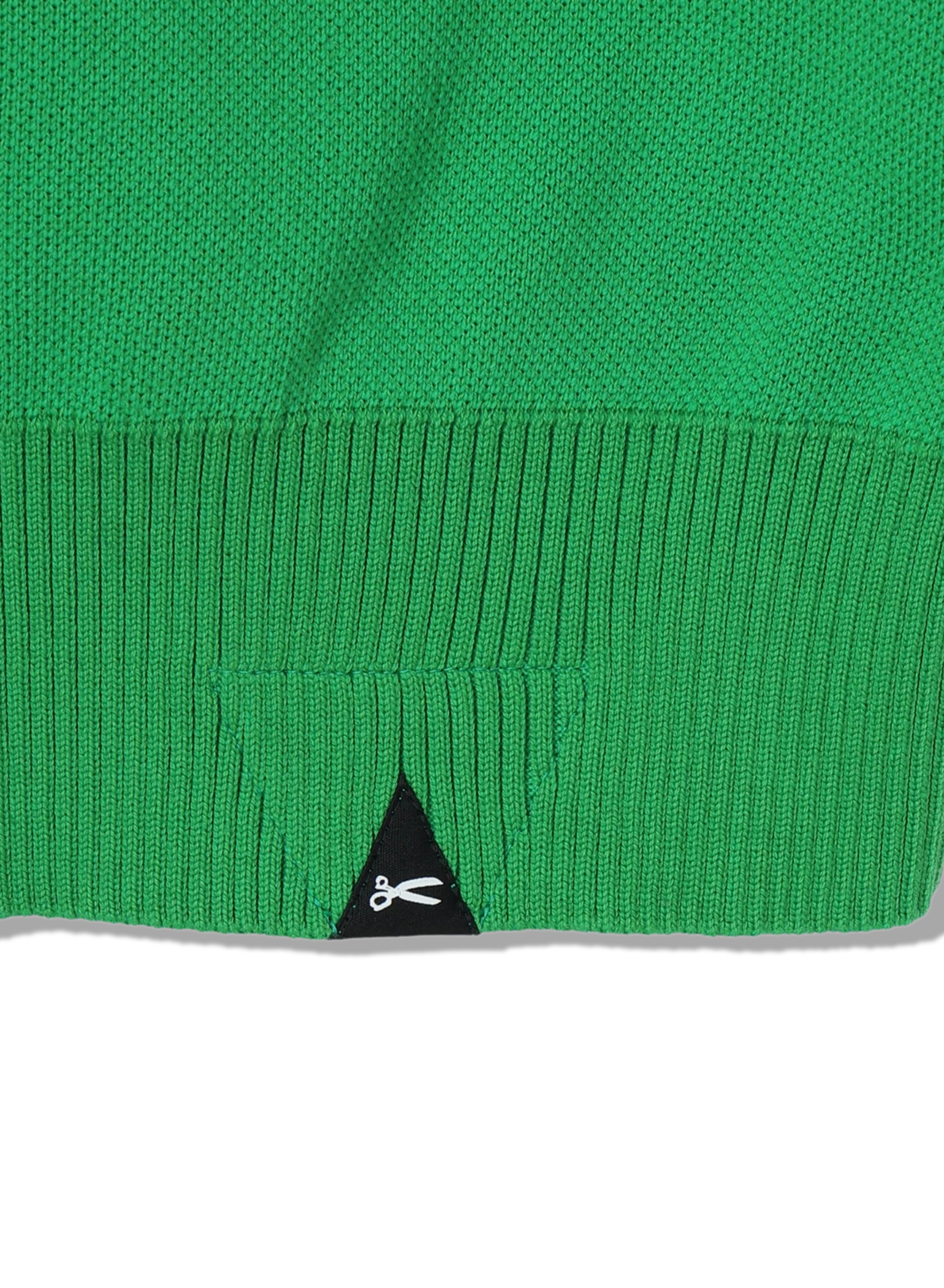 DENHAM(デンハム) |PRM KNIT HOODY