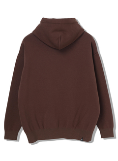 DENHAM(デンハム) |PRM KNIT HOODY