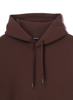 DENHAM(デンハム) |PRM KNIT HOODY
