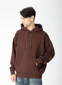 DENHAM(デンハム) |PRM KNIT HOODY