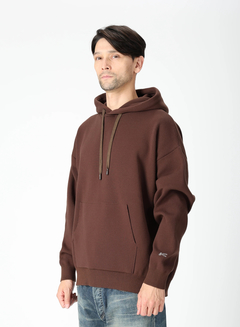 DENHAM(デンハム) |PRM KNIT HOODY