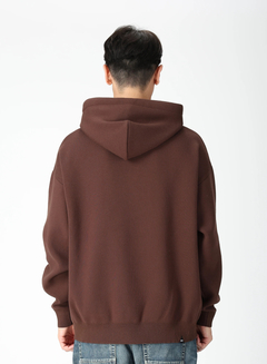 DENHAM(デンハム) |PRM KNIT HOODY