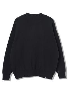 DENHAM(デンハム) |PRM KNIT CREW