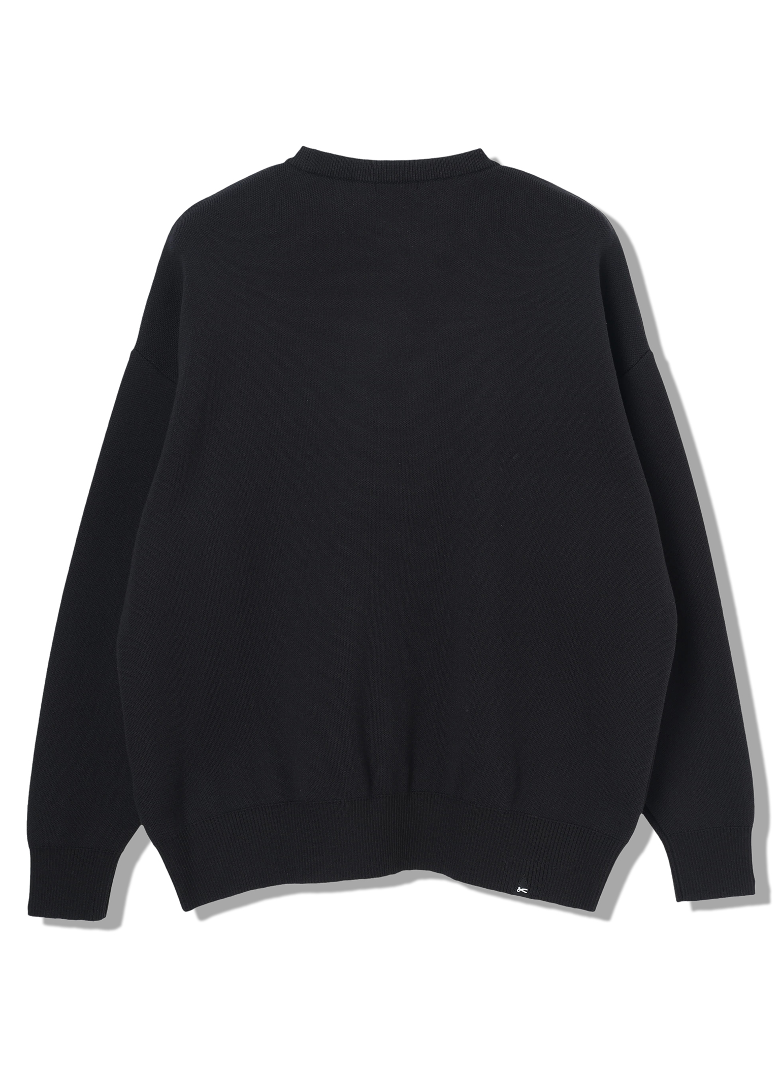 DENHAM(デンハム) |PRM KNIT CREW