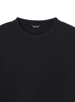 DENHAM(デンハム) |PRM KNIT CREW