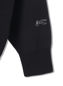 DENHAM(デンハム) |PRM KNIT CREW